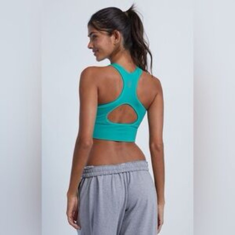 Free People Every Single Time Bralette